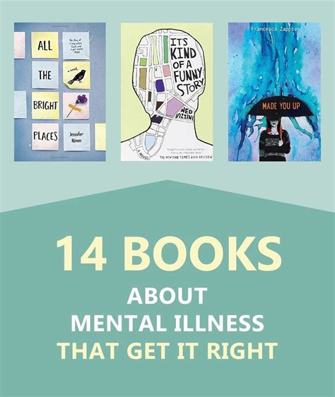 Some of the Best Children's Books about Mental Health